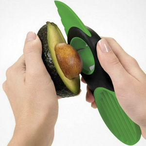 3-in-1 Avocado Schneider